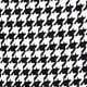 Black and White