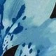 藍色
