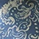 藍色