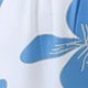 藍色