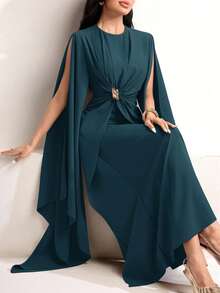 Teal Blue