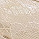 2019 Lace Mesh Light Gold 3 #