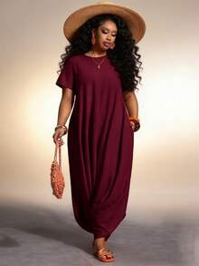 Slaydiva Festival Musik Pendatang Baru Musim Semi/Panas, Paskah, Hari Santo Patrick, Abad Pertengahan Barat, Nomaden, Pesta Ulang Tahun, Liburan, Burgundy - Burgundy - View 4