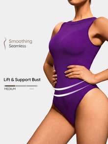 紫色