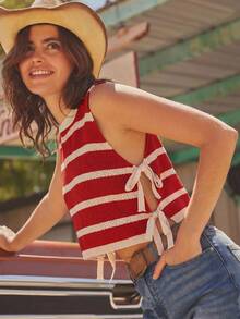 Red and White