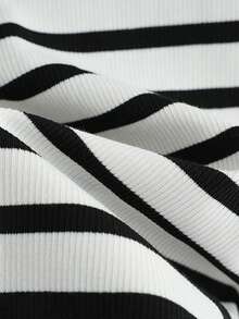 GlowEve Sommer Outfits für Frauen Sommer Top Urlaubs Outfits Damen Lässige Blusen für Frauen - Verschiedenfarbig - Übersicht 4