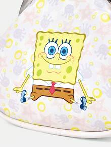 SpongeBob SquarePants | SHEIN 女士晚宴手拿包 搭配旗袍宴會晚裝名媛派對小包 - 彩色 - 查看 6