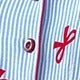 藍色