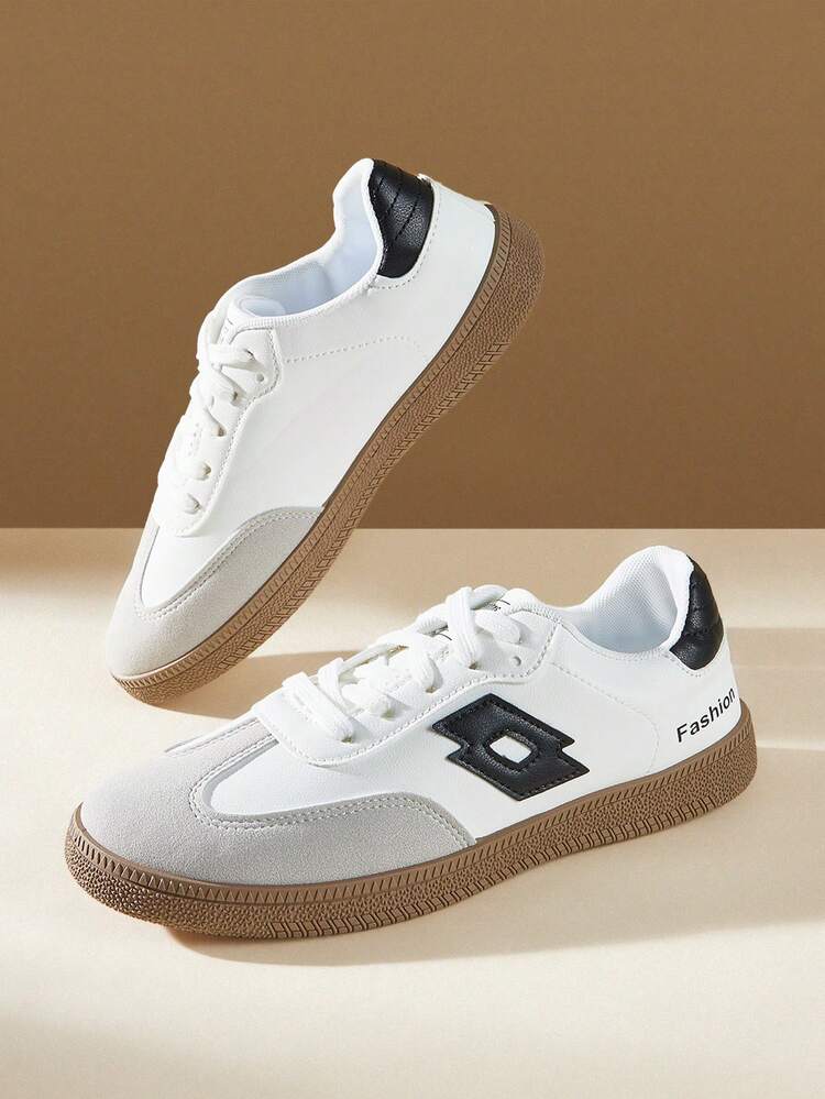 CUCCOO EASI Women's Casual Sneakers
