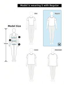 Muchica Women's Plus Size Comfortable Breathable Stand Collar Lace-Up Short Sleeve T-Shirt - White - View 6