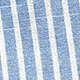 Blue and White