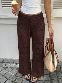Coffee Brown