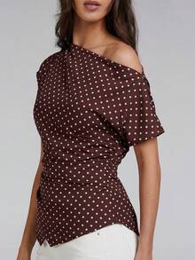 Coffee Brown