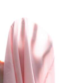 SHEIN Tween Girl 寬鬆休閒無袖花卉印花中長版連身褲 - 白色 - 查看 7