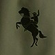 軍綠色