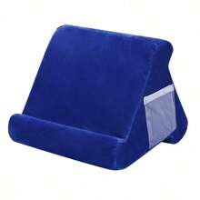 1 Tablet Reading Pillow, Multi Angle Soft Pillow, Tablet Stand Reading Pillow, Suitable For Hunchbacked People To Read On The Desktop Tablet Stand Computer Tablet - Multicolor - View 17