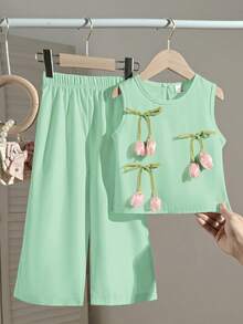 Mint Green
