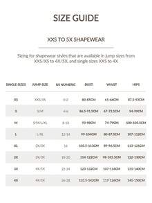SHAPORA 2 Packs Women's Solid Color High Waist Casual Shaping Shorts - Black - View 6