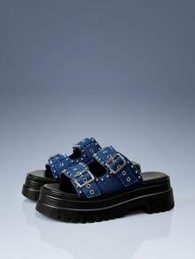 Cowboy dark blue