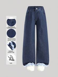 Dark Wash