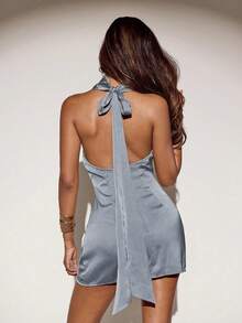Women Mini Dresses - 程度 - 查看 2