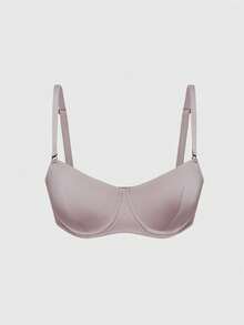 SHAPORA Set de 3 sujetadores con aros para mujer - Multicolor - Ver 15