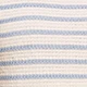 Blue and White