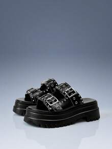 Bright black