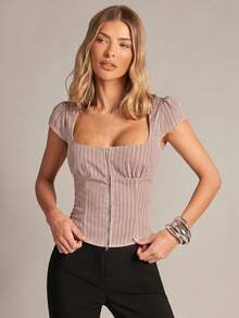 Dusty Pink