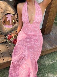 Rose bonbon