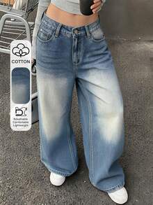 Medium Wash