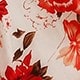 紅白色