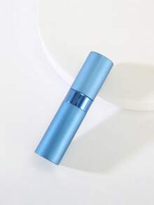 1/3 Pcs 10ML Refillable Perfume Bottle, Refillable Perfume Atomizer, Travel Perfume Spray Dispenser, Mini Portable Empty Liquid Container, Travel Essentials, Beach Travel Storage Bag - Multicolor - View 10