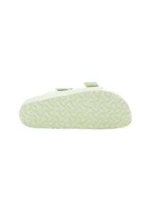 Birkenstock MADRID Women's Anti-Slip Versatile Flexible Pool Walking Daily Green 1024691 - Faded Lime - Übersicht 3