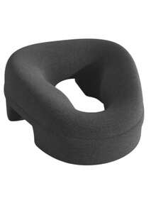 1 Bantal Wajah Cocok Untuk Meja Pijat, Tempat Tidur, Sandaran Kepala Pijat, Bantal Tidur Perut, Pemulihan Pasca Operasi Mata - MultiWarna - View 10