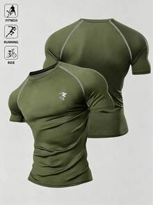 軍綠色