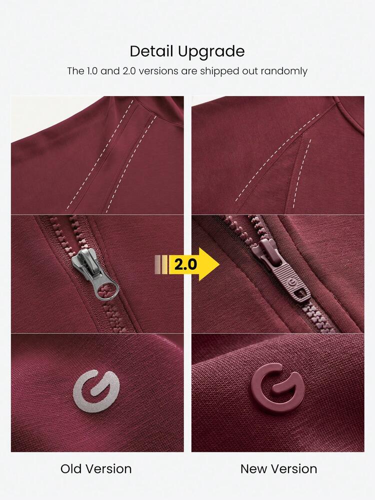 SoftCalm Modal Oversized Hoodie Sweatshirt