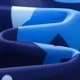 Azul