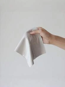 Teckwe Ultra-Fine Fiber Screen Cleaning Cloth CompatibleWith Mac Book 13/15/16 Inch Air/Pro Laptops, DustProtection & Keyboard Palm Rest Mat - View 5