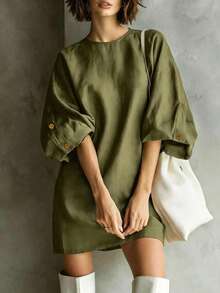 Olive Green