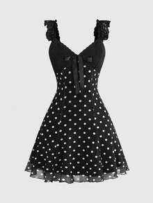 Black and White