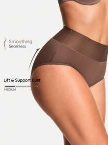 Coffee Brown