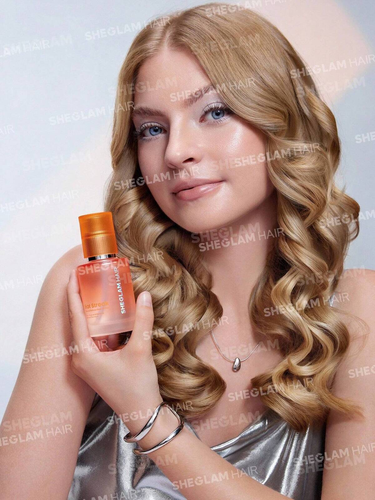 Hot Streak Thermal Defense Glow Oil Elixir-10ml