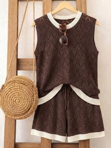 Coffee Brown