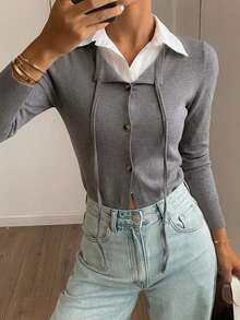 Grey