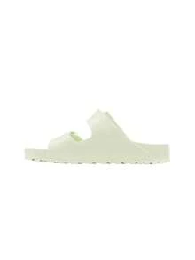Birkenstock MADRID Women's Anti-Slip Versatile Flexible Pool Walking Daily Green 1024691 - Faded Lime - Übersicht 5