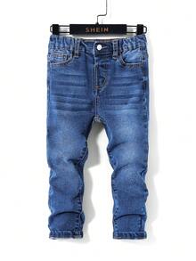 Medium Wash