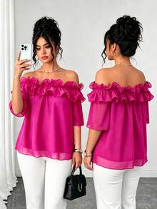 Hot Pink
