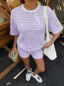 Mauve Purple