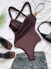 Coffee Brown